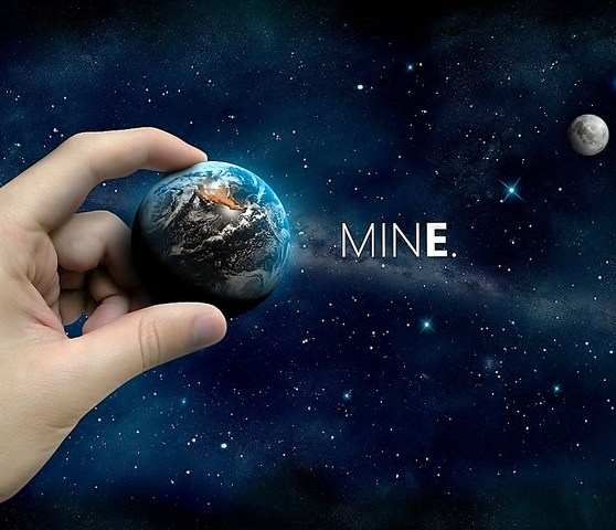 El derecho de la comunidad del mundo.