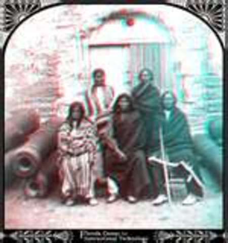 treaty of fort laramie