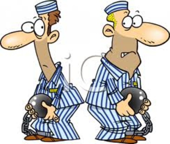 Last Convict Of Australia