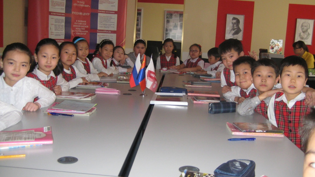 Творчество Э. Успенского