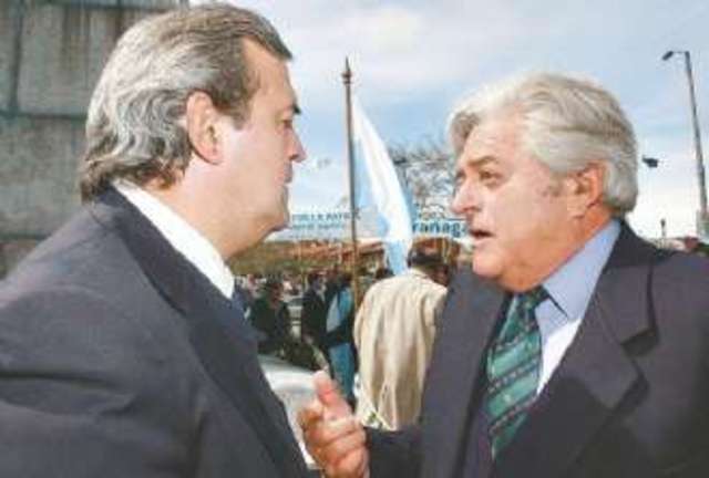 Cominezan las propuestas