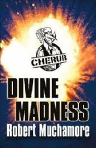 Part 2 of Divine Madness
