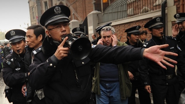 Inicia manifestación de la actividad turística