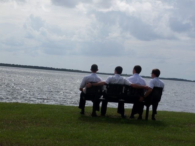 My First Area - Immokalee, FL