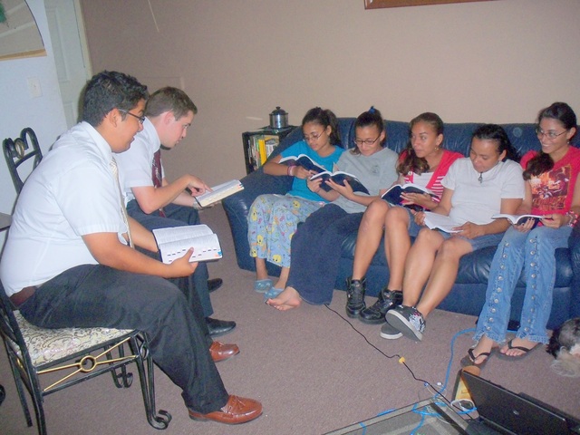 Third Area - Carrollwood/Temple Terrace