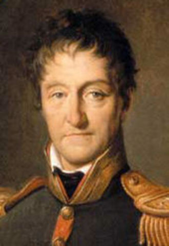 Lazare Carnot - "Organizer of Victory"