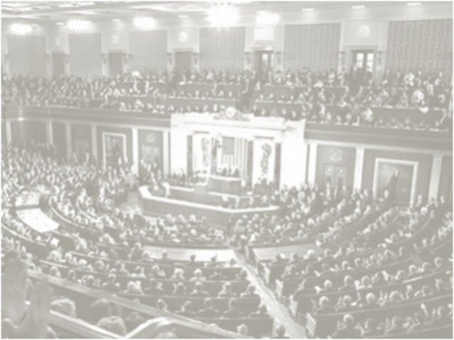 Elected to a higher level.