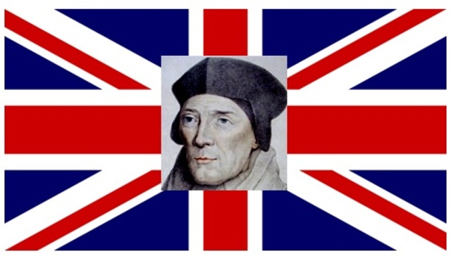 More on the English calender of saint & heroes