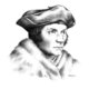 St thomas more
