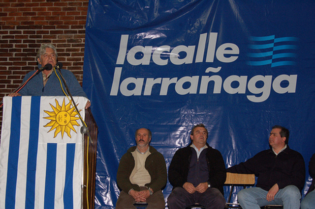 Gira por todo el país