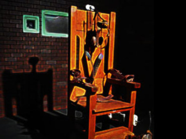 What about the electric chair
