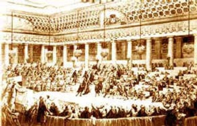 Abolição dos direitos feudais