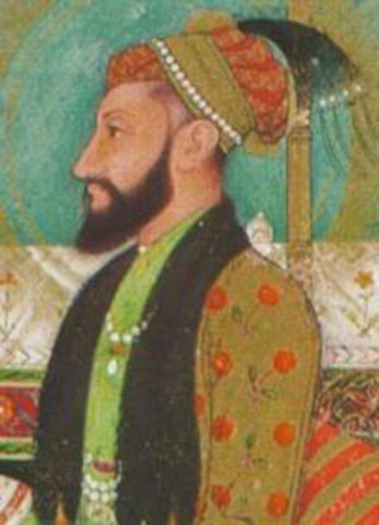 Aurangzeb Dies