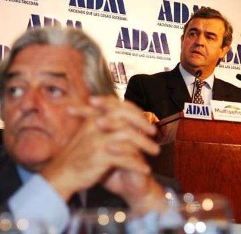 La fórmula nacionalista enfrentada con Mujica