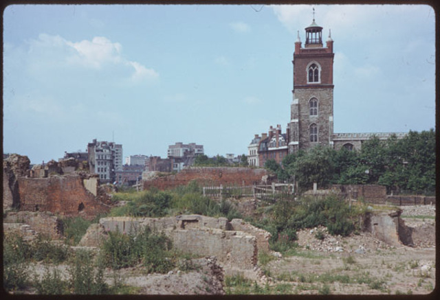 Birth of Saint Thomas More