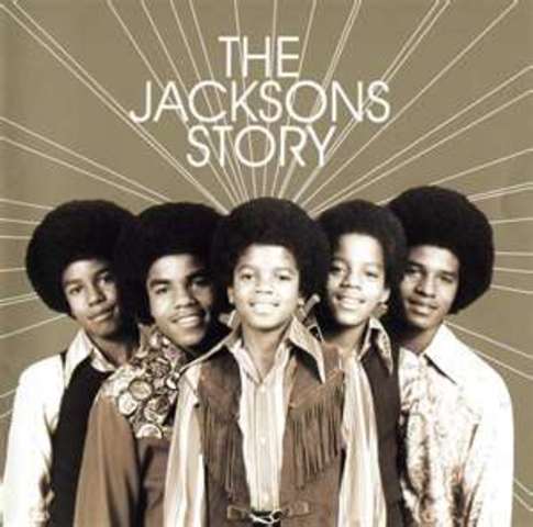 Jackson 5 and First Gig