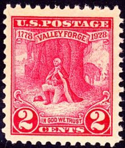 Valley Forge