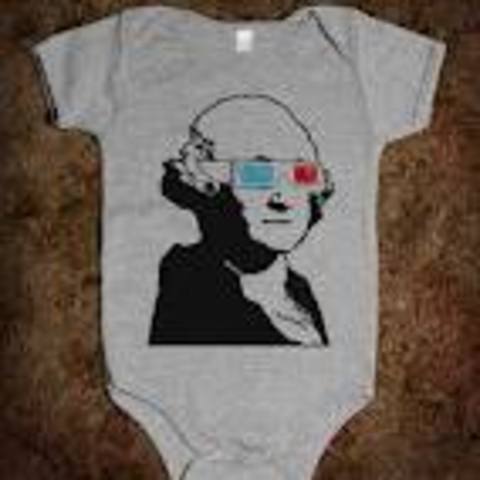 The signed peace treatly!