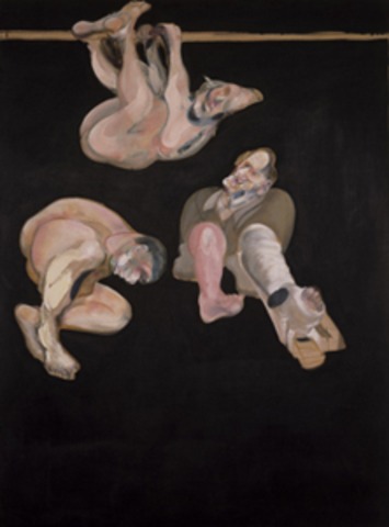 Three Studies from the Human Body