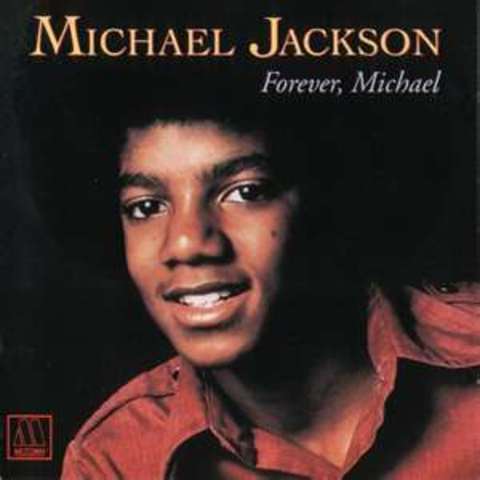 Forever.Micheal.