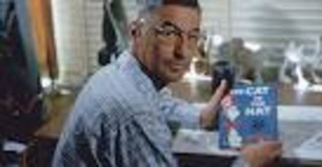 Wins 3rd Accadamy  Award