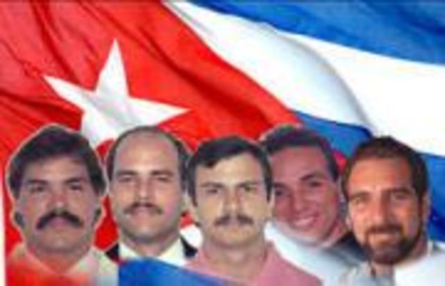 The Cuban Five