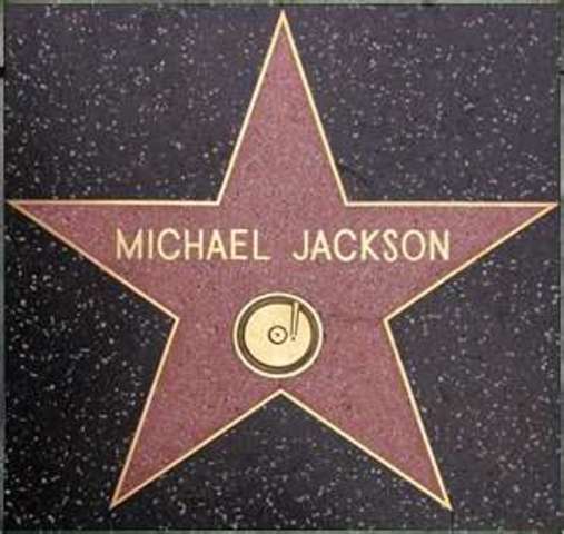 Walk of Fame