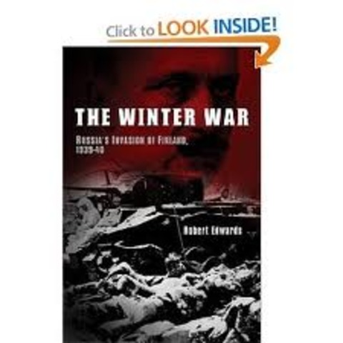 Russia Invades again...