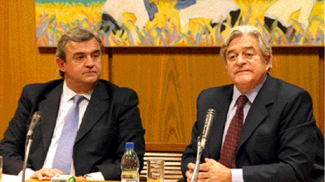 Lanzamiento de campaña positiva