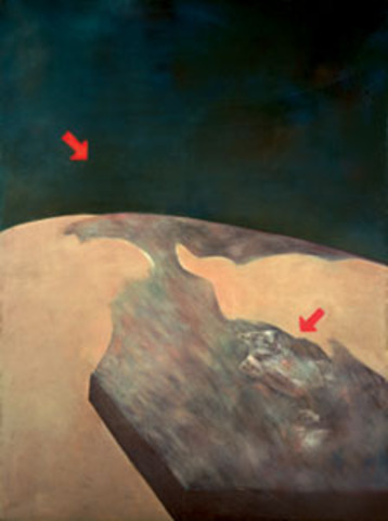 A Piece of Waste Land