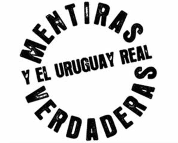 Lanzamiento de "Mentiras verdaderas"