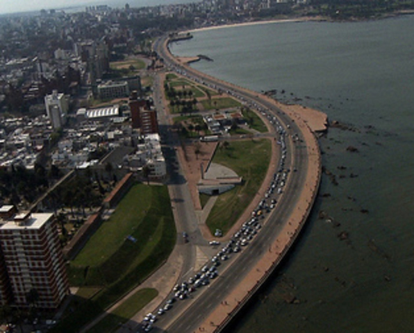 Caravana Lacalle- Larrañaga