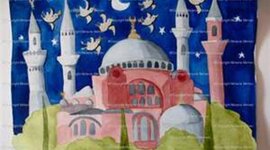 Timeline: The Islamic Empires: The Glory and the Gore