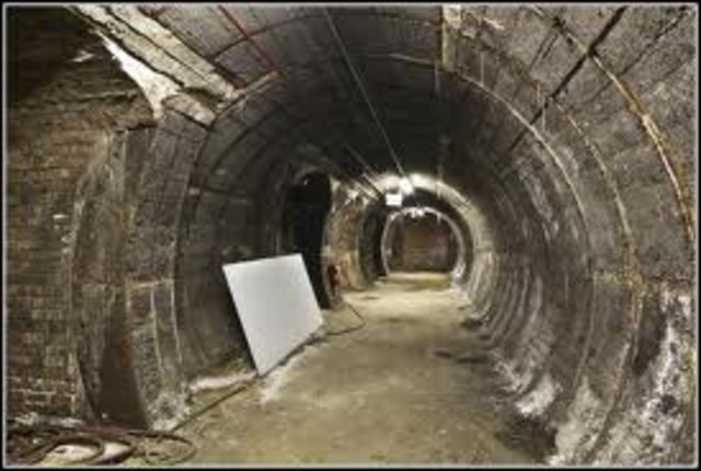 Infrastructure improved