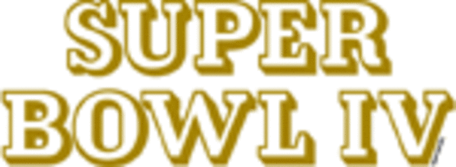 Super Bowl IV