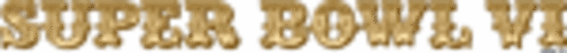 Super Bowl VI