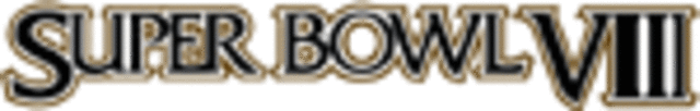 Super Bowl VIII