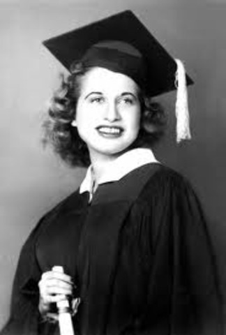 Le annee mon mama diplome