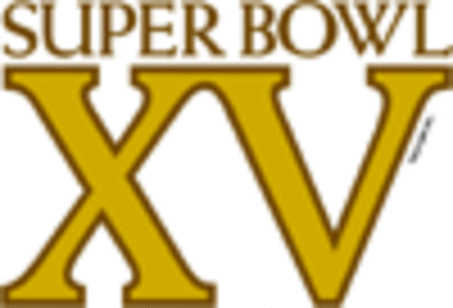 Super Bowl XV