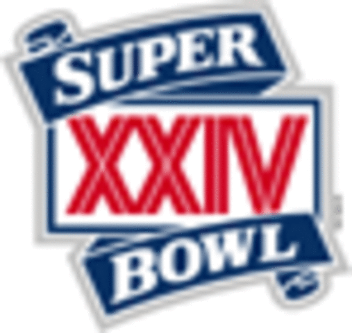 Super Bowl XXIV
