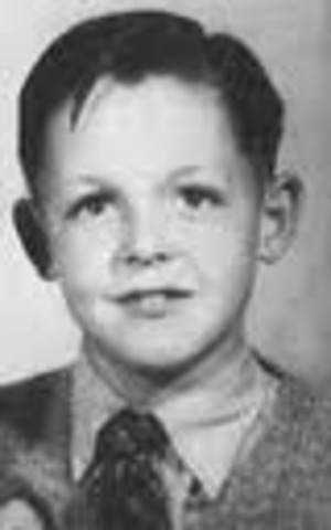 James Paul McCartney was born