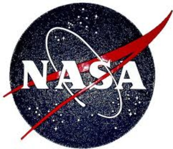 NASA Founded