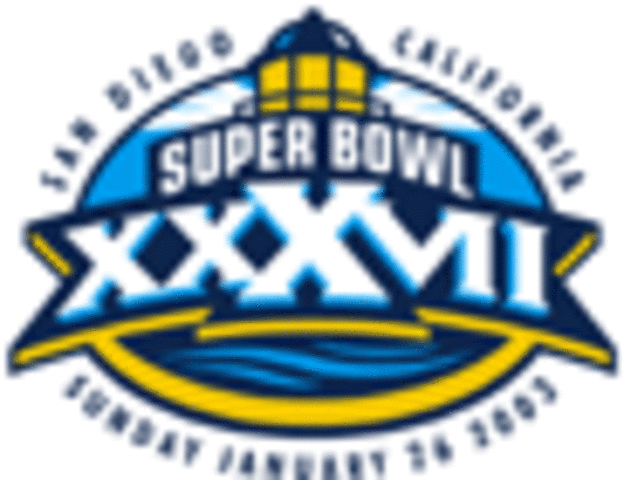 Super Bowl XXXVII