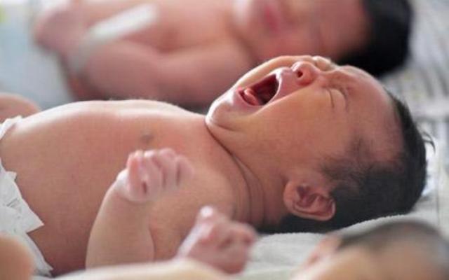 Adolf Hitler's Birth