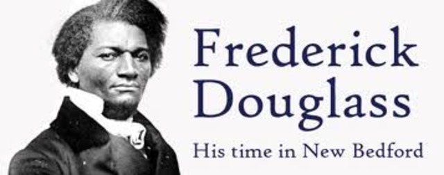 Fredrick Douglass and the North Star