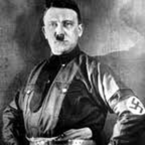Hitler