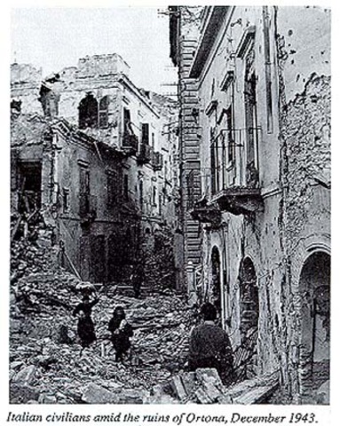 Battle of Ortona
