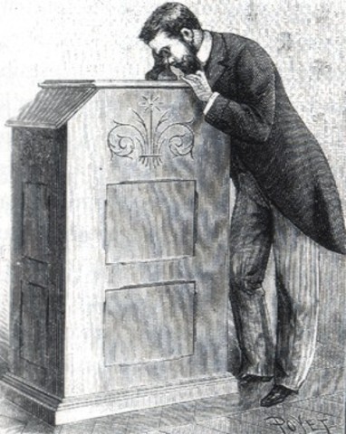 Kinetoscope