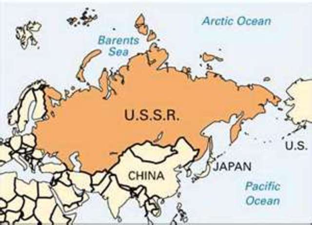 first russian revolution