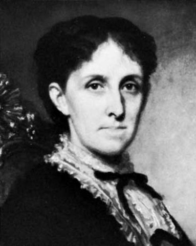 Louisa May Alcott
